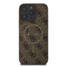 Guess GUHMP16LG4GFRW Back Case for Apple iPhone 16 Pro
