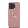 Guess GUHCP16XHG4SGP Back Case for Apple iPhone 16 Pro Max