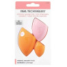 Real Techniques Ultimate Sponge Trio 3 pcs