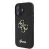 Guess GUHCP16SHG4SGK Back Case for Apple iPhone 16