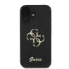 Guess GUHCP16SHG4SGK Back Case for Apple iPhone 16