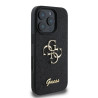 Guess GUHCP16LHG4SGK Back Case for Apple iPhone 16 Pro