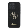 Guess GUHCP16LHG4SGK Back Case for Apple iPhone 16 Pro