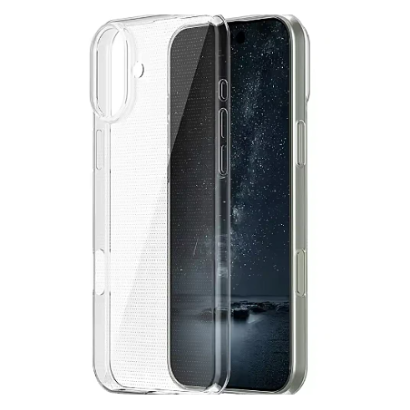 Mocco Ultra Back Case 2 mm Silicone Case for Apple iPhone 16 Plus