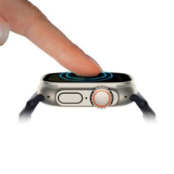 UNIQ Garde Apple Watch Ultra / Ultra 2 49mm Safety Glass