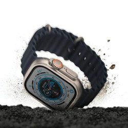 UNIQ Garde Apple Watch Ultra / Ultra 2 49mm Safety Glass