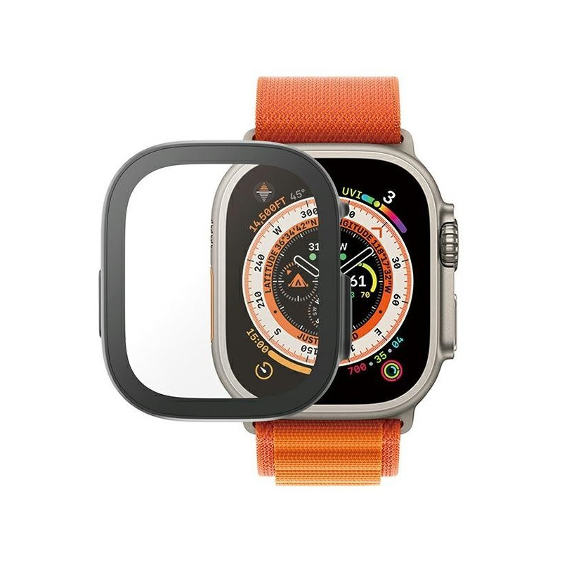 PanzerGlass Apple Watch Ultra 49mm Full Case Protector