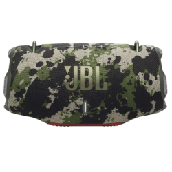 JBL Xtreme 4 Portable Wireless Speaker Camo (No Charger)