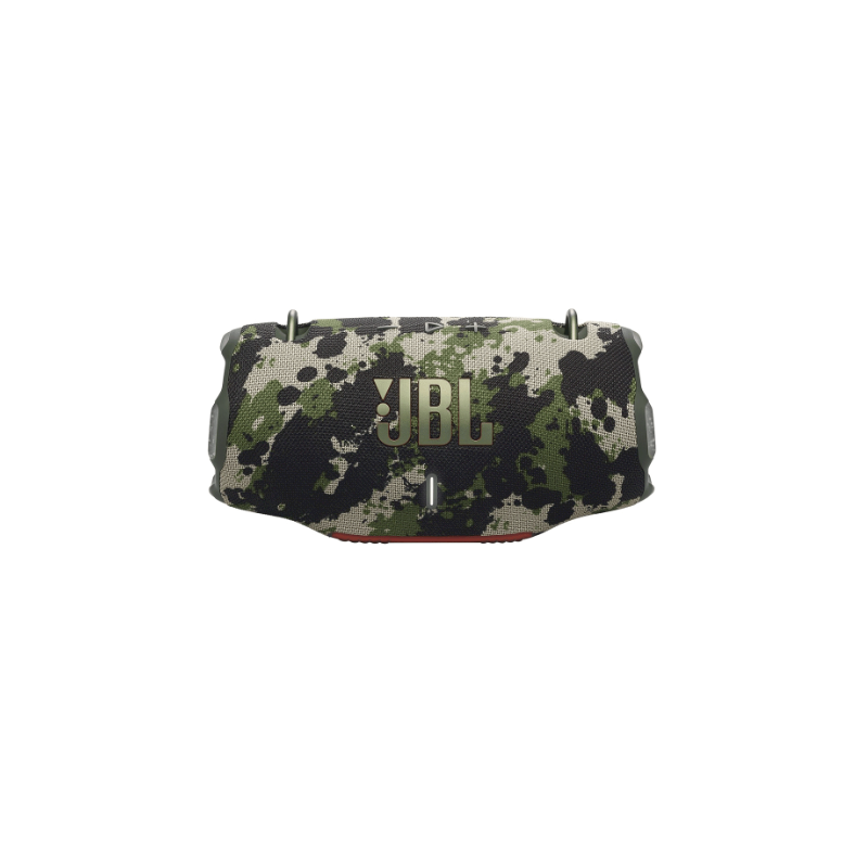 JBL Xtreme 4 Portable Wireless Speaker Camo (No Charger)