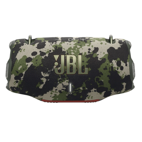JBL Xtreme 4 Portable Wireless Speaker Camo (No Charger)