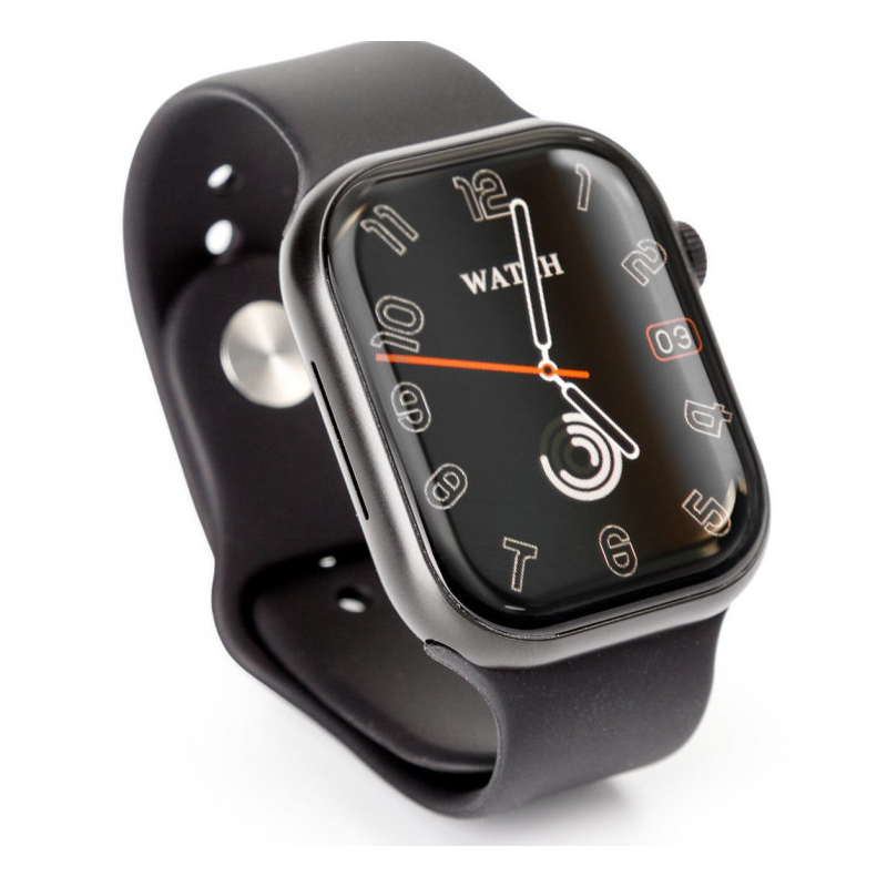Platinet  PSMART29B Smart Watch