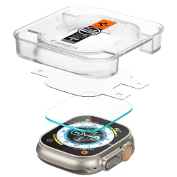 Spigen Protective Glass for Apple Watch Ultra 49mm