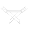 Adler AD 7821 Electric Clothes Drying Rack 220W