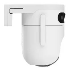 Ezviz H9c Dual 2K Dome IP Outdoor Video Surveillance Camera