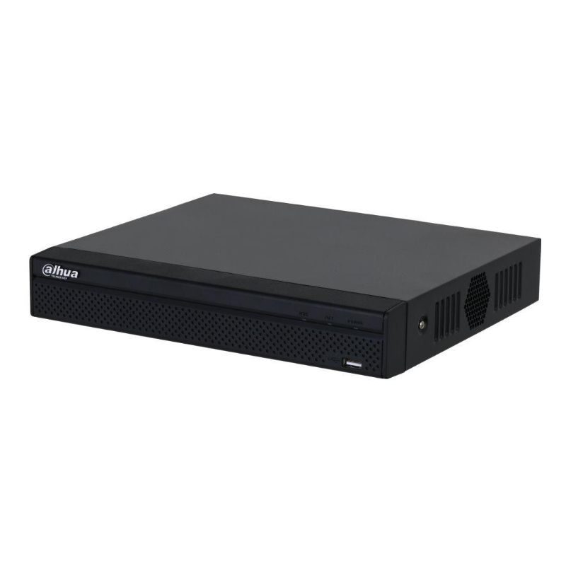 Dahua NVR2108HS-4KS3 Network Video Recorder