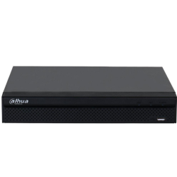 Dahua NVR2108HS-4KS3 Network Video Recorder