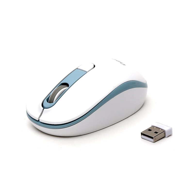 Omega OM-220 Wireless Mouse