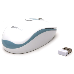 Omega OM-220 Wireless Mouse