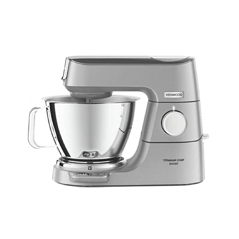 Kenwood KVC85 Food Processor 5 L