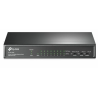 TP-Link TL-SF1009P Switch 9-Porte