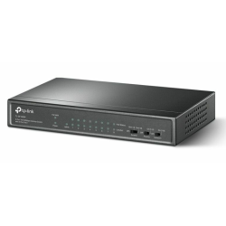 TP-Link TL-SF1009P Switch 9-Porte