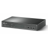 TP-Link TL-SF1009P Switch 9-Porte