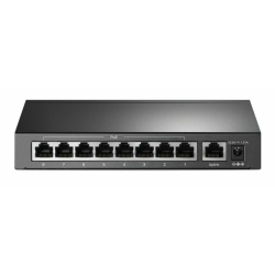 TP-Link TL-SF1009P Switch 9-Porte