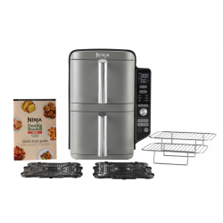 Ninja SL400EU Airfryer 9.5L 2470W