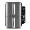 Ninja SL400EU Airfryer 9.5L 2470W