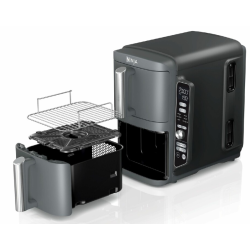 Ninja SL400EU Airfryer 9.5L 2470W