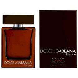 Dolce & Gabbana The One for Men Perfume PAR 50 ml