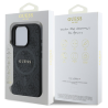 Guess GUHMP16LG4GFRK Back Case for Apple iPhone 16 Pro