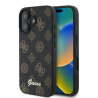 Guess GUHMP16MPGPYSK Back Case for Apple iPhone 16 Plus
