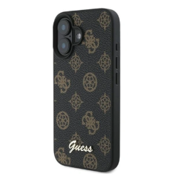 Guess GUHMP16MPGPYSK Back Case for Apple iPhone 16 Plus