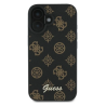 Guess GUHMP16MPGPYSK Back Case for Apple iPhone 16 Plus