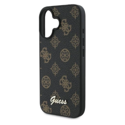 Guess GUHMP16MPGPYSK Back Case for Apple iPhone 16 Plus