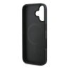 Guess GUHMP16MPGPYSK Back Case for Apple iPhone 16 Plus