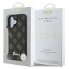 Guess GUHMP16MPGPYSK Back Case for Apple iPhone 16 Plus