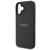 Guess GUHMP16MPGHSMMK Back Case for Apple iPhone 16 Plus