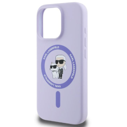 Karl Lagerfeld KLHMP16LSCMKCRHU