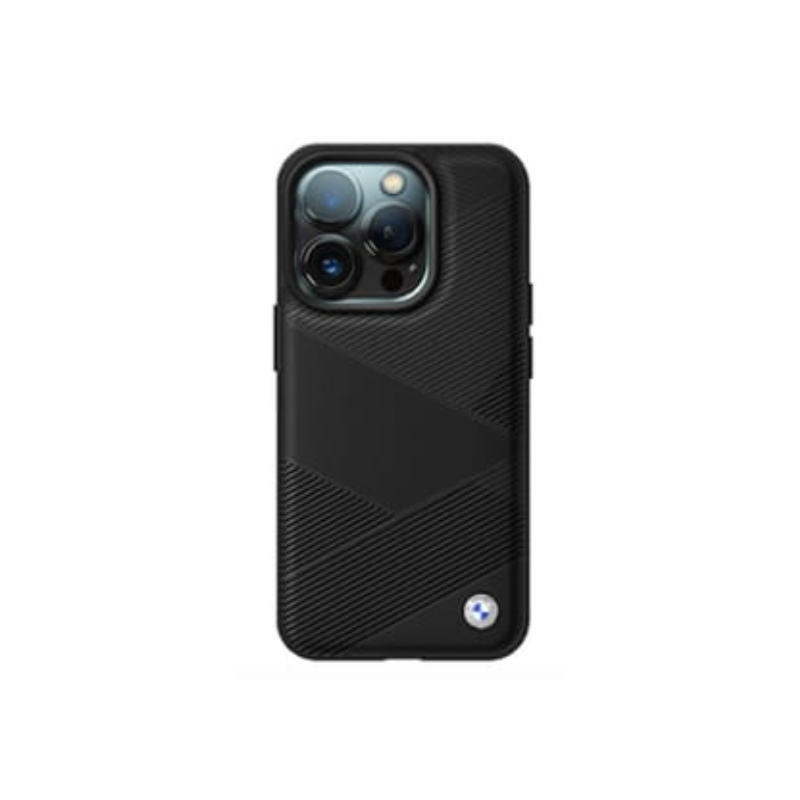 BMW BMHCP16L23RCGPK Back Case for iPhone 16 Pro