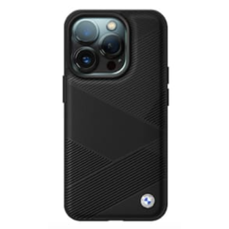 BMW BMHCP16L23RCGPK Back Case for iPhone 16 Pro