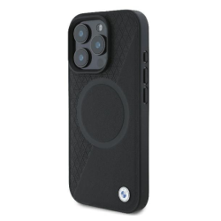 BMW BMHCP16L23RCGPK Back Case for iPhone 16 Pro