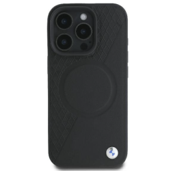 BMW BMHMP16L23RTPK Back Case for Apple iPhone 16 Pro