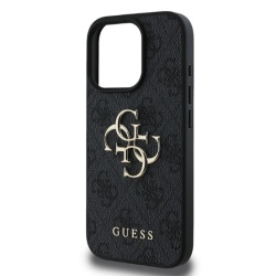 Guess GUHCP16L4GMGGR Back Case for Apple iPhone 16 Pro