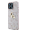 Guess GUHCP16L4GMGPI Back Case for Apple iPhone 16 Pro
