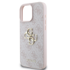 Guess GUHCP16L4GMGPI Back Case for Apple iPhone 16 Pro