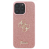 Guess GUHCP16LHG4SGP Back Case for Apple iPhone 16 Pro