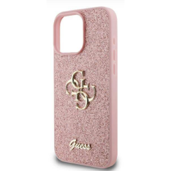 Guess GUHCP16LHG4SGP Back Case for Apple iPhone 16 Pro