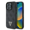 Guess GUHCP16LP4TDPK Back Case for Apple iPhone 16 Pro